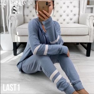 ▼ DREAMER— in French Blue